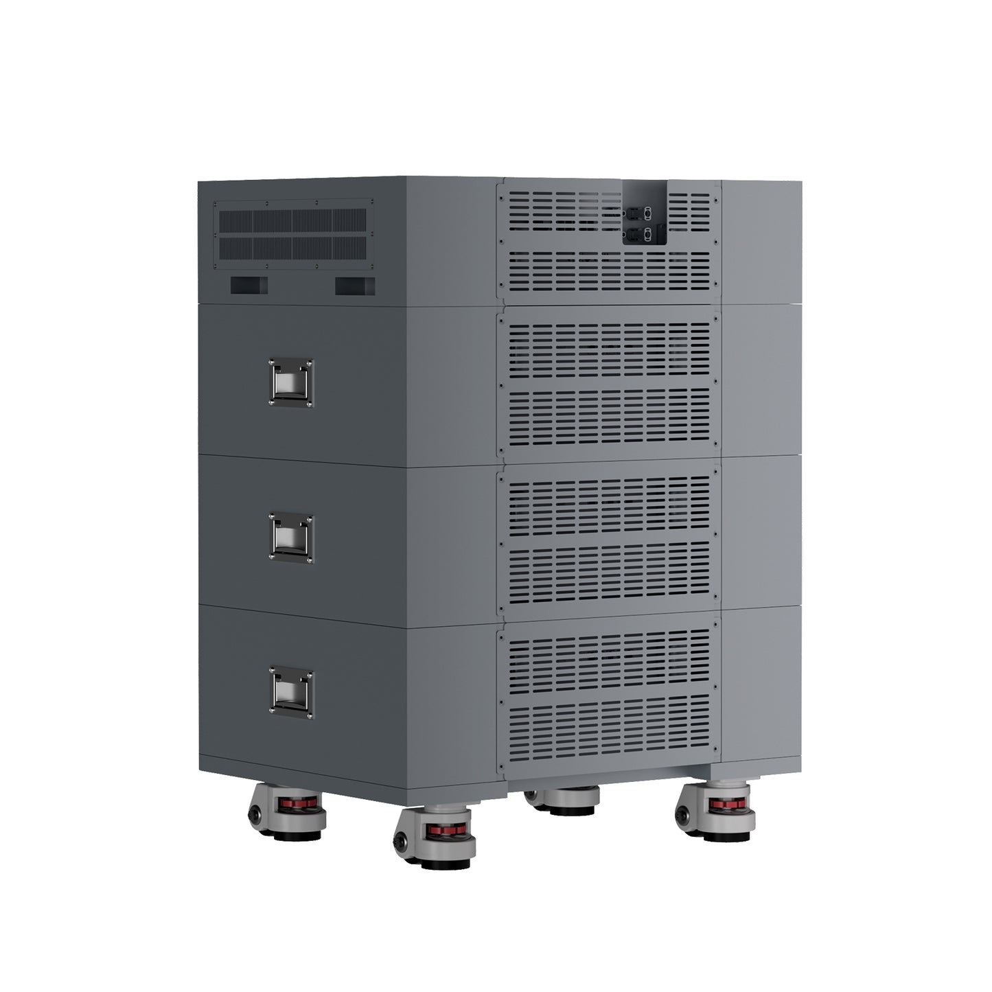 AlI-in-One 51.2V Calion 30.7KWH (3 Module)