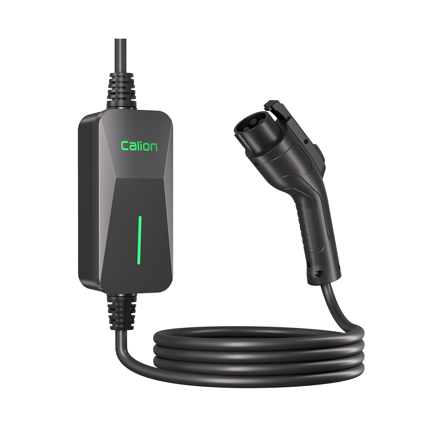 Level 1 & 2 Portable Electric Vehicle EV Charger