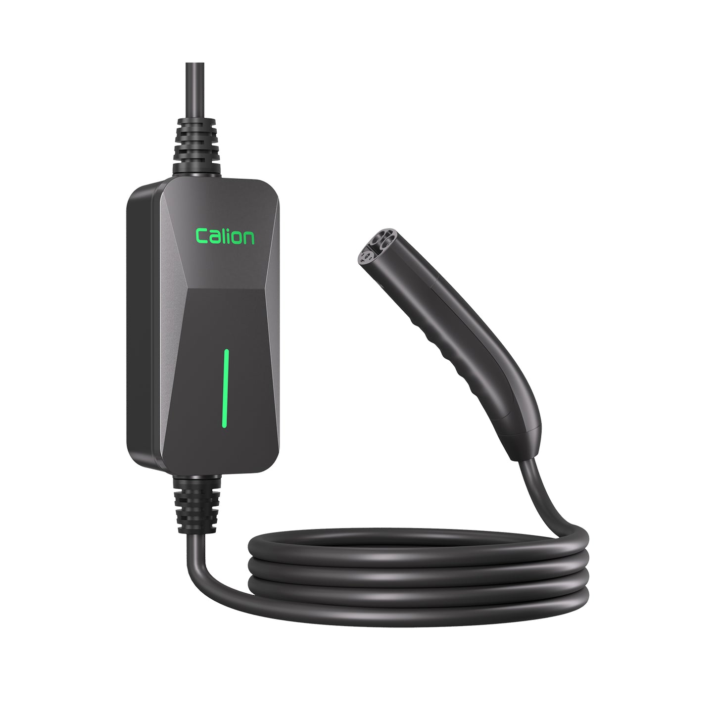 Level 1 & 2 Portable Electric Vehicle EV Charger