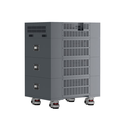 AlI-in-One 51.2V Calion 30.7KWH (3 Module)