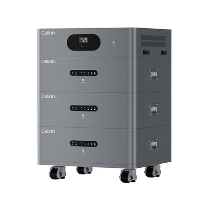 AlI-in-One 51.2V Calion 30.7KWH (3 Module)