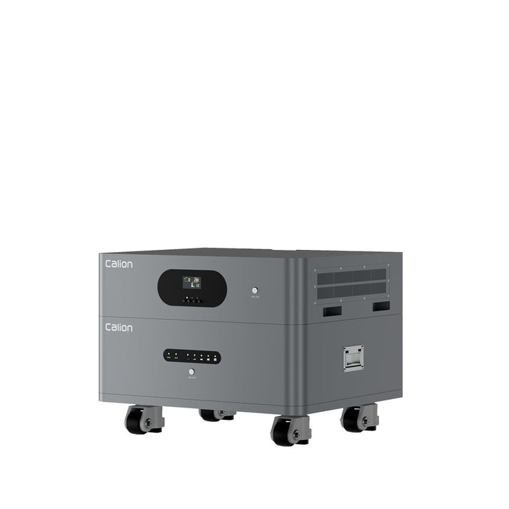 AlI-in-One 51.2V Calion 30.7KWH (3 Module)