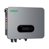 Single-phase On Grid Solar Inverters 5KW/6KW IP66 for Solar Energy System