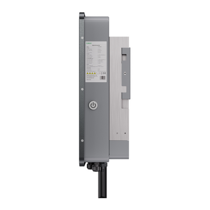 Single-phase Low-voltage 4kW/6kW Hybrid Inverter Suitable for Home Use