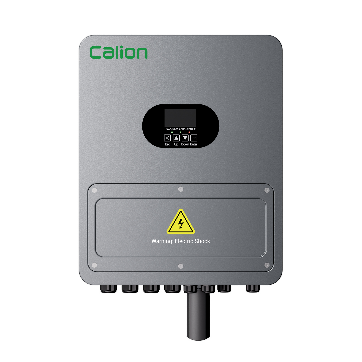 Single-phase Low-voltage 4kW/6kW Hybrid Inverter Suitable for Home Use