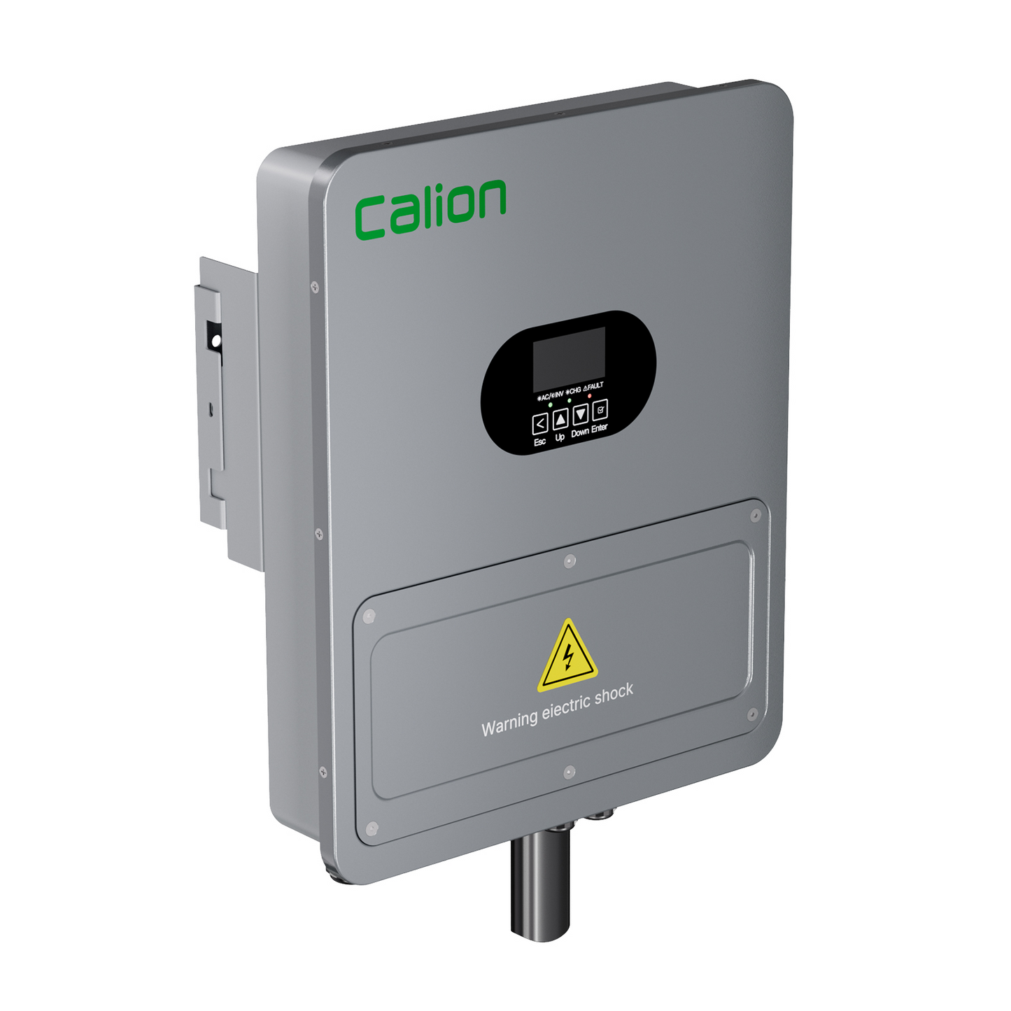 Single-phase Low-voltage 4kW/6kW Hybrid Inverter Suitable for Home Use