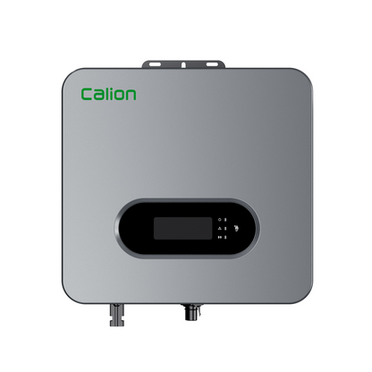 Single-phase On Grid Solar Inverters 1KW-3KW IP66 for Solar Energy System