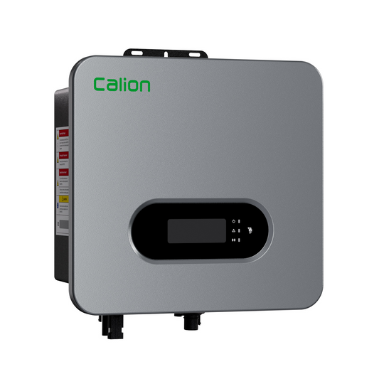 Single-phase On Grid Solar Inverters 1KW-3KW IP66 for Solar Energy System