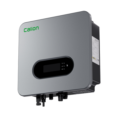 Single-phase On Grid Solar Inverters 1KW-3KW IP66 for Solar Energy System