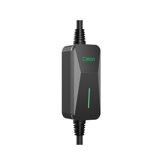 Level 1 & 2 Portable Electric Vehicle EV Charger
