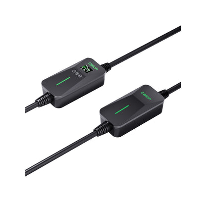 Level 1 & 2 Portable Electric Vehicle EV Charger