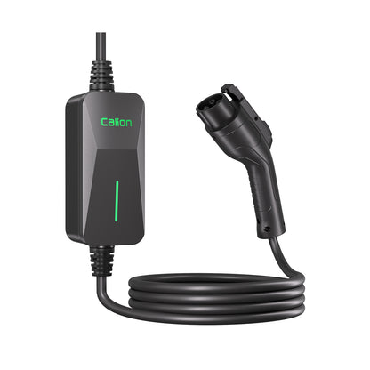 Level 1 & 2 Portable Electric Vehicle EV Charger