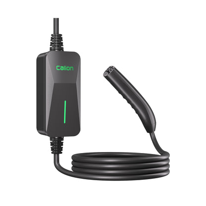 Level 1 & 2 Portable Electric Vehicle EV Charger
