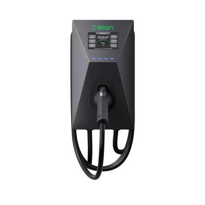 EVSE Level 2 Smart AC EV Charger