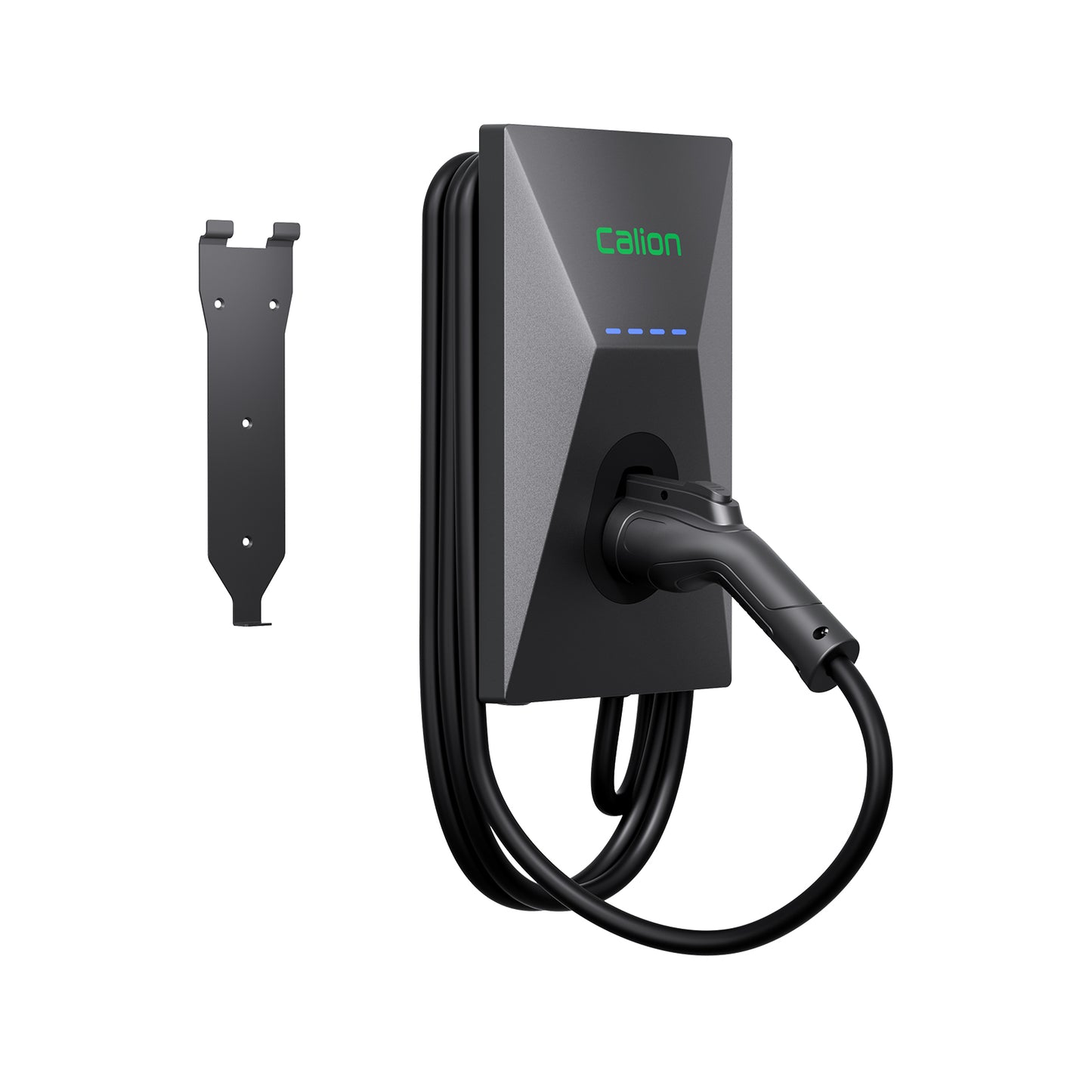 EVSE Level 2 Smart AC EV Charger