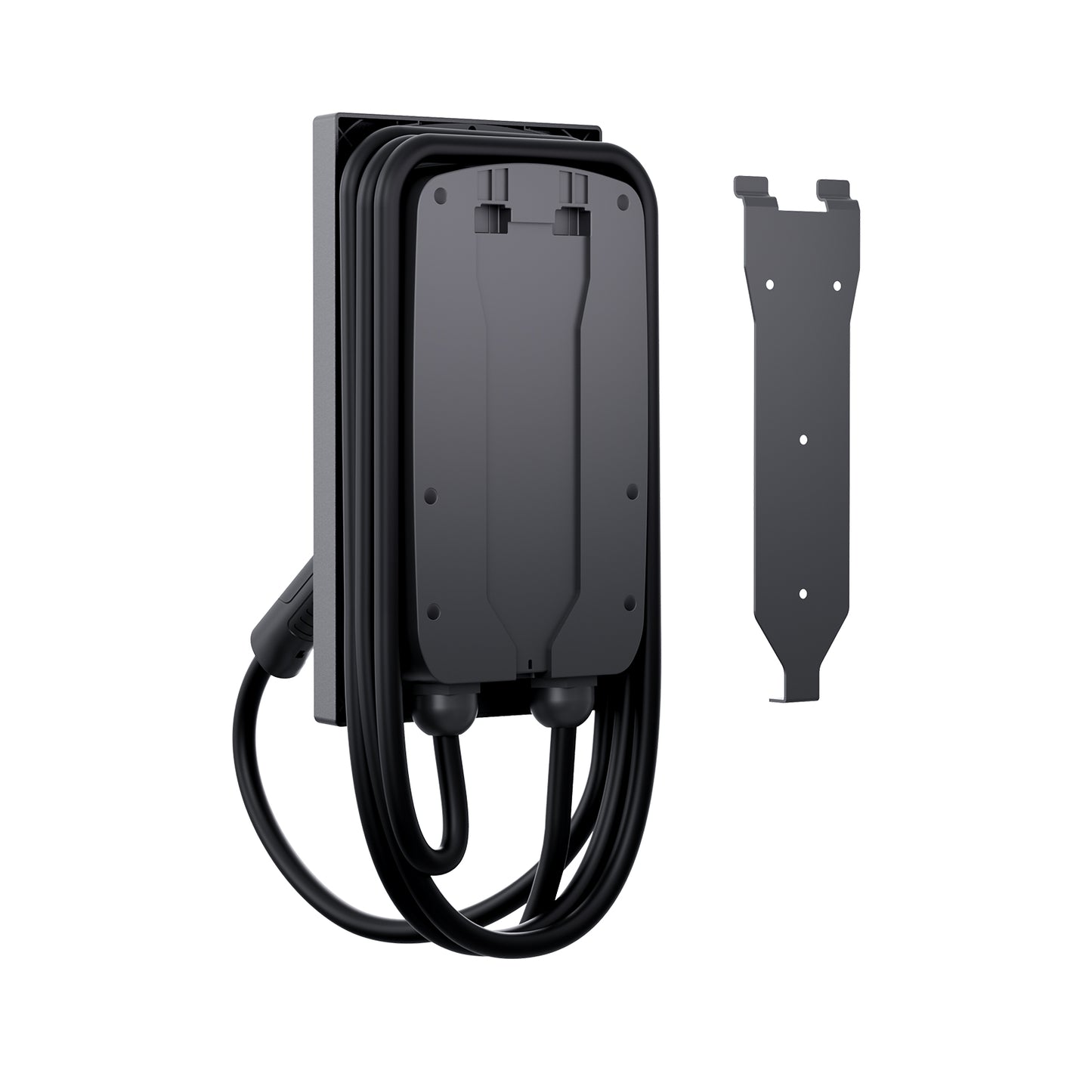 EVSE Level 2 Smart AC EV Charger