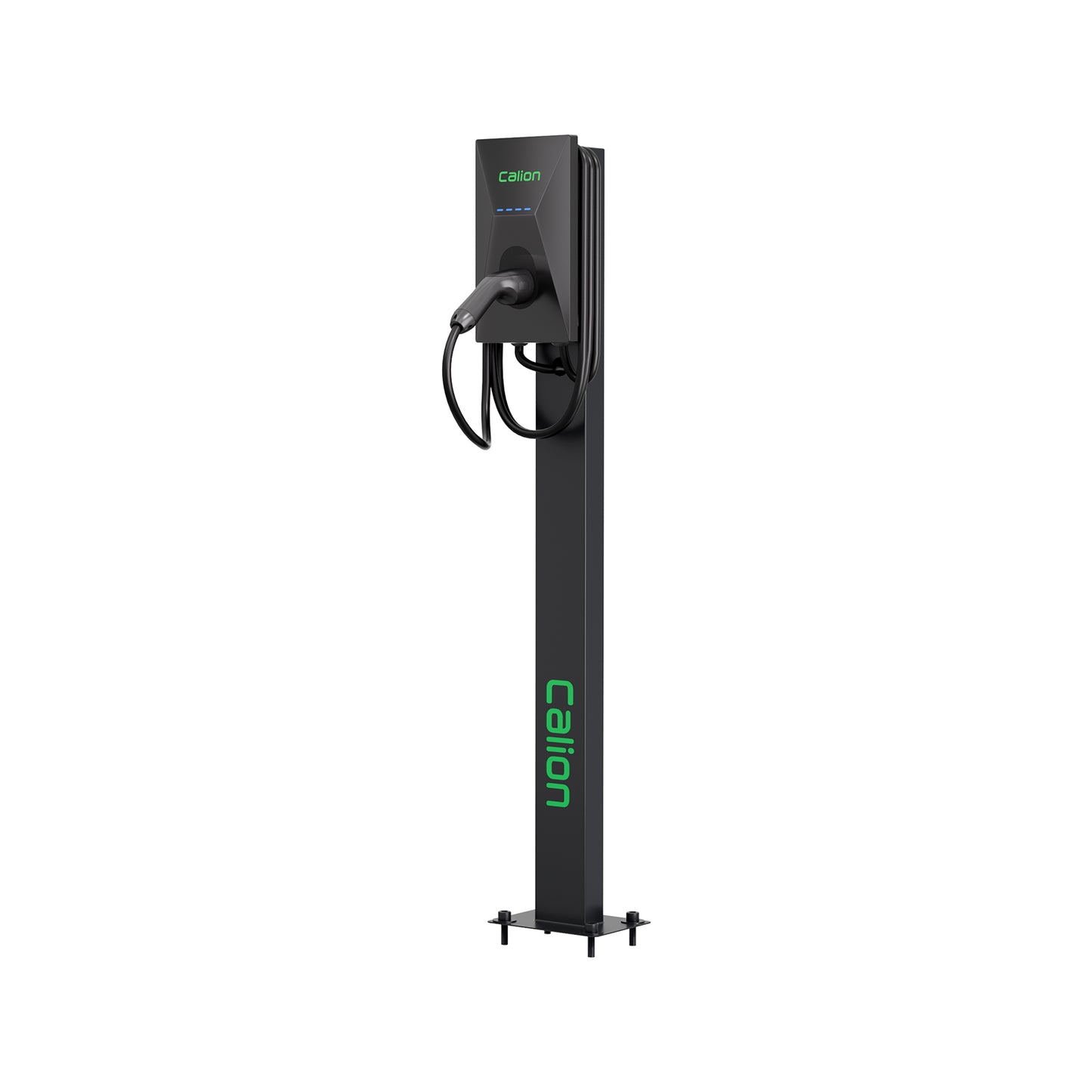 EVSE Level 2 Smart AC EV Charger