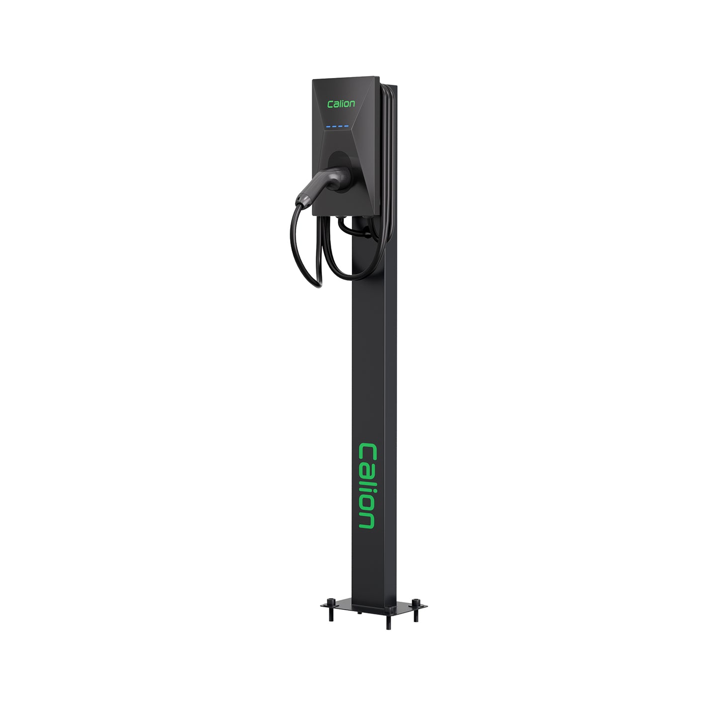 EVSE Level 2 Smart AC EV Charger
