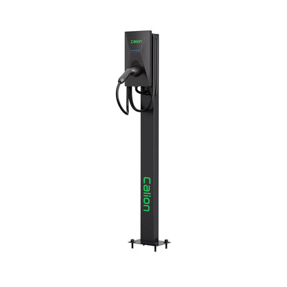 EVSE Level 2 Smart AC EV Charger